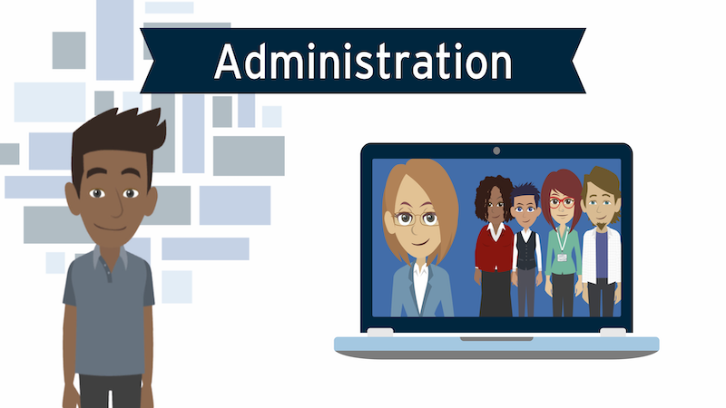 Basic Library Techniques: Administration Part 1