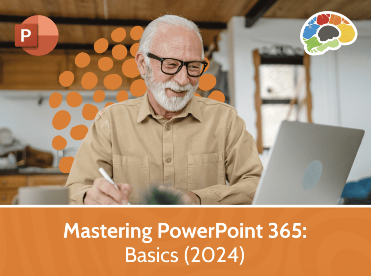 Mastering PowerPoint 365: Basics (2024)