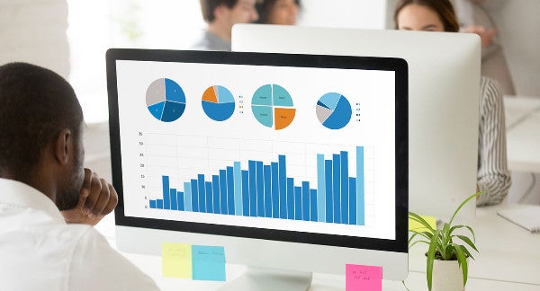 Analyzing Data Using the DASA Model (AMA)