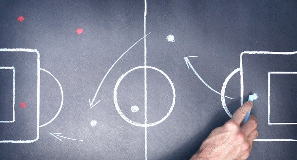 Strategy Execution: Elements of a Sound Strategy (AMA)