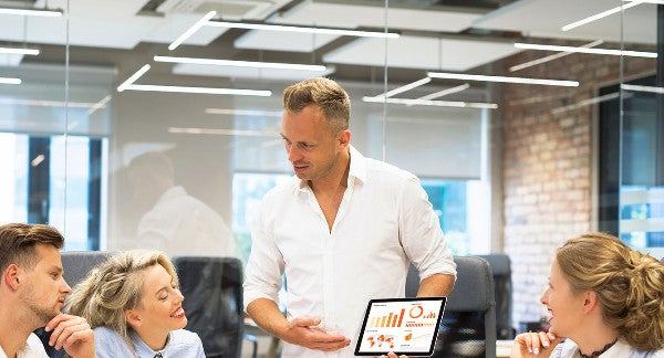 Strategy Development and Execution: The ADEPTT Model (AMA)