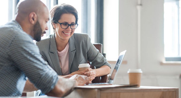 SEAL Approach to Building Organizational Agility (AMA)