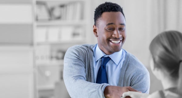 Building Better Work Relationships (AMA)