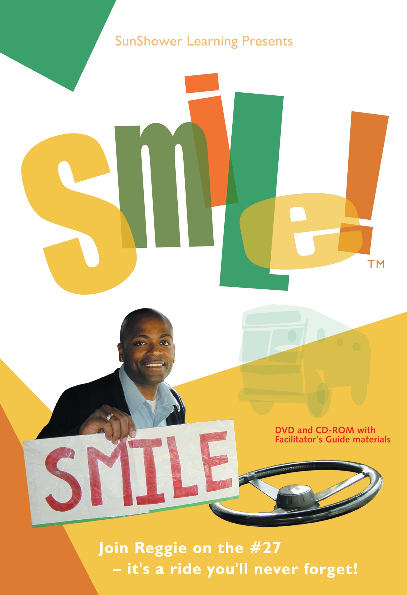 SMILE! Customer Service (SunShower Learning)