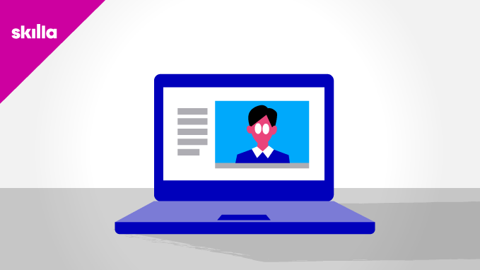 Managing a Virtual Classroom/Webinar (Skilla)
