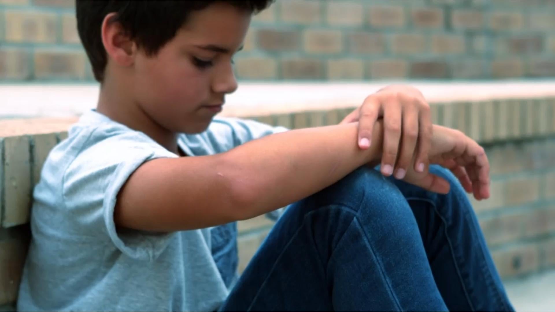 K-12 Teachers &amp; Schools: Know When A Student Is Struggling (Mike Veny)