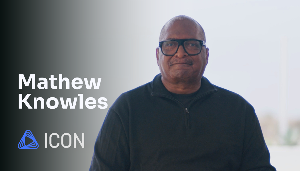 Lessons from Mathew Knowles' Health and Wellness Journey (ICON)