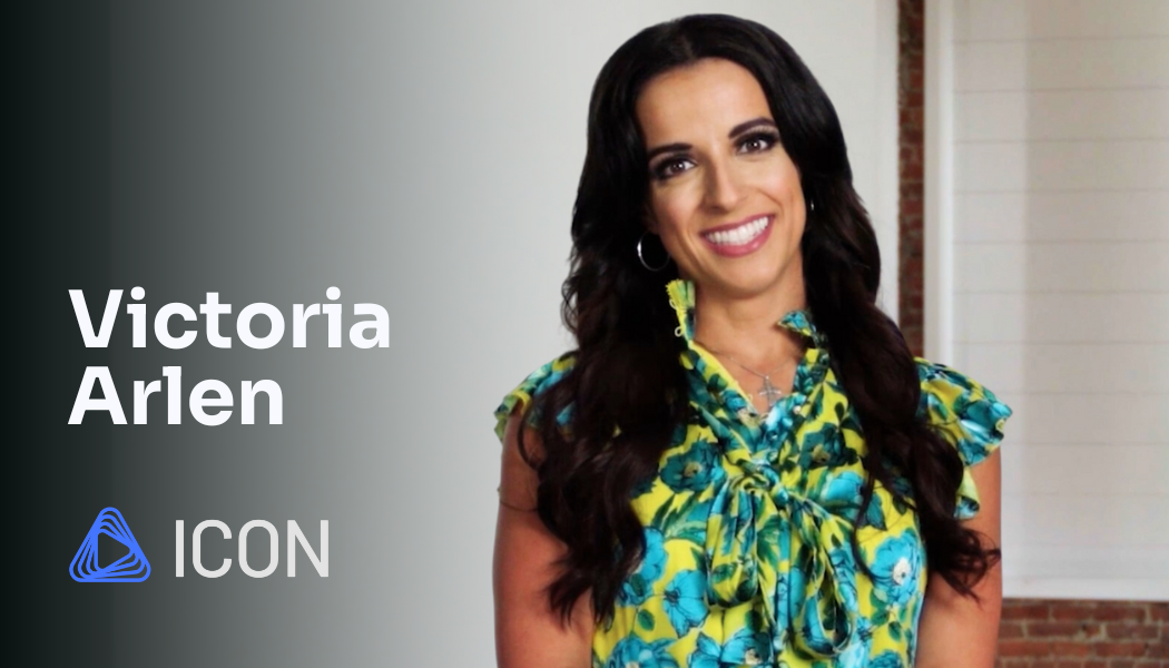 Overcoming Adversity: Face It, Embrace It, Defy It, Conquer It (ICON)