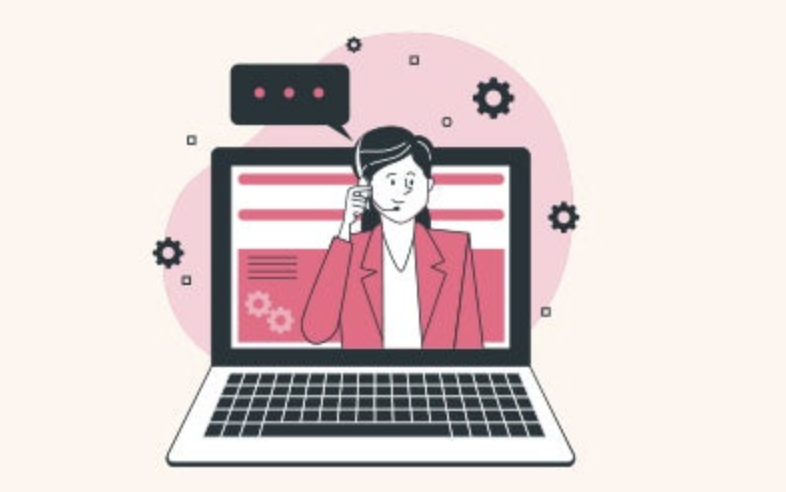 Customer Service Training (Webucator Training)