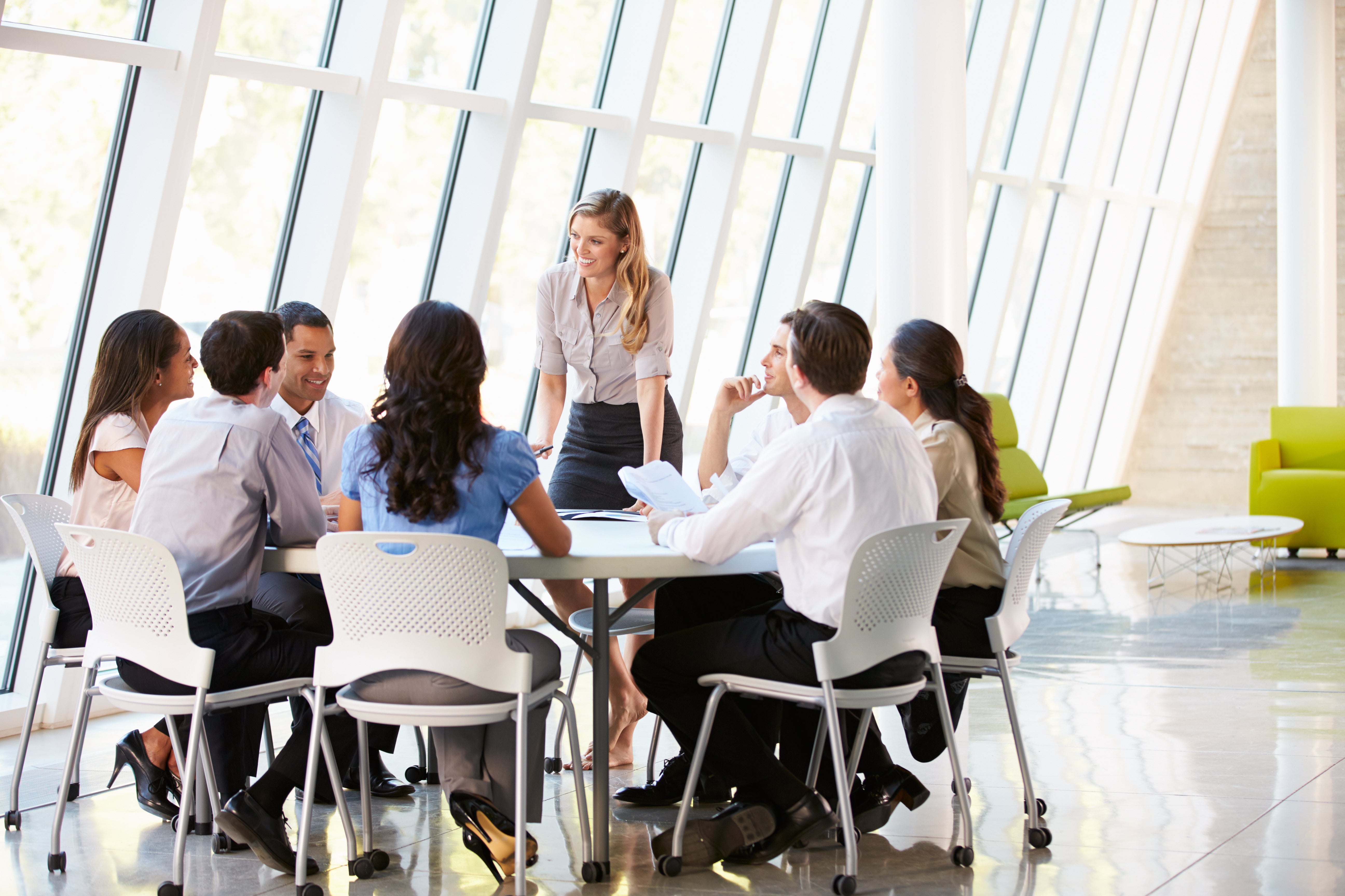 From Peer to Supervisor (Vubiz)