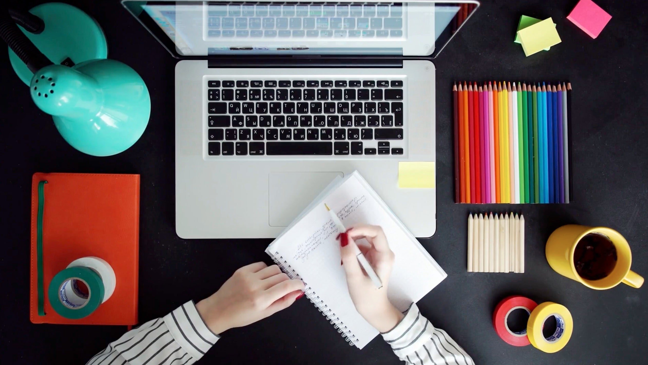 Organization: Decluttering Your Life (OpenMind)