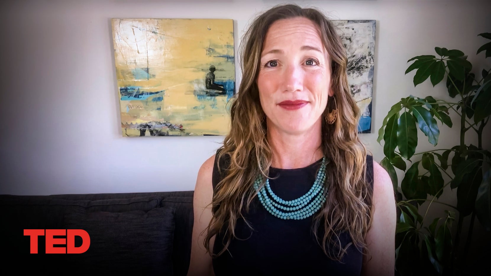The 1-minute secret to forming a new habit | Christine Carter | TED Talk (TED)