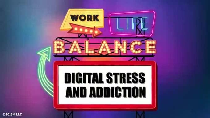Digital Stress and Addiction (HSI - ej4)