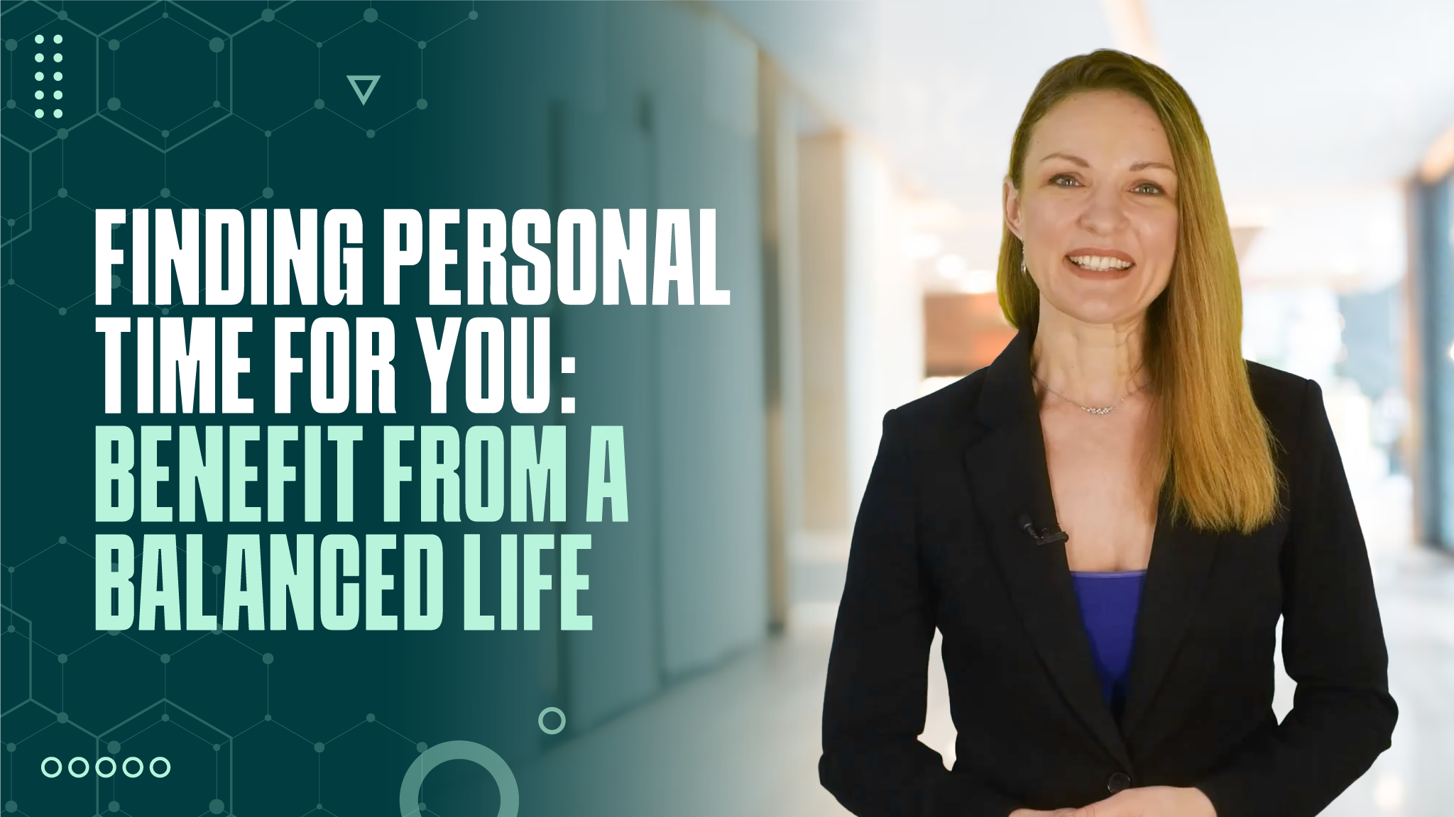 Finding Personal Time For You: Benefit from a Balanced Life (Simon Sez IT)