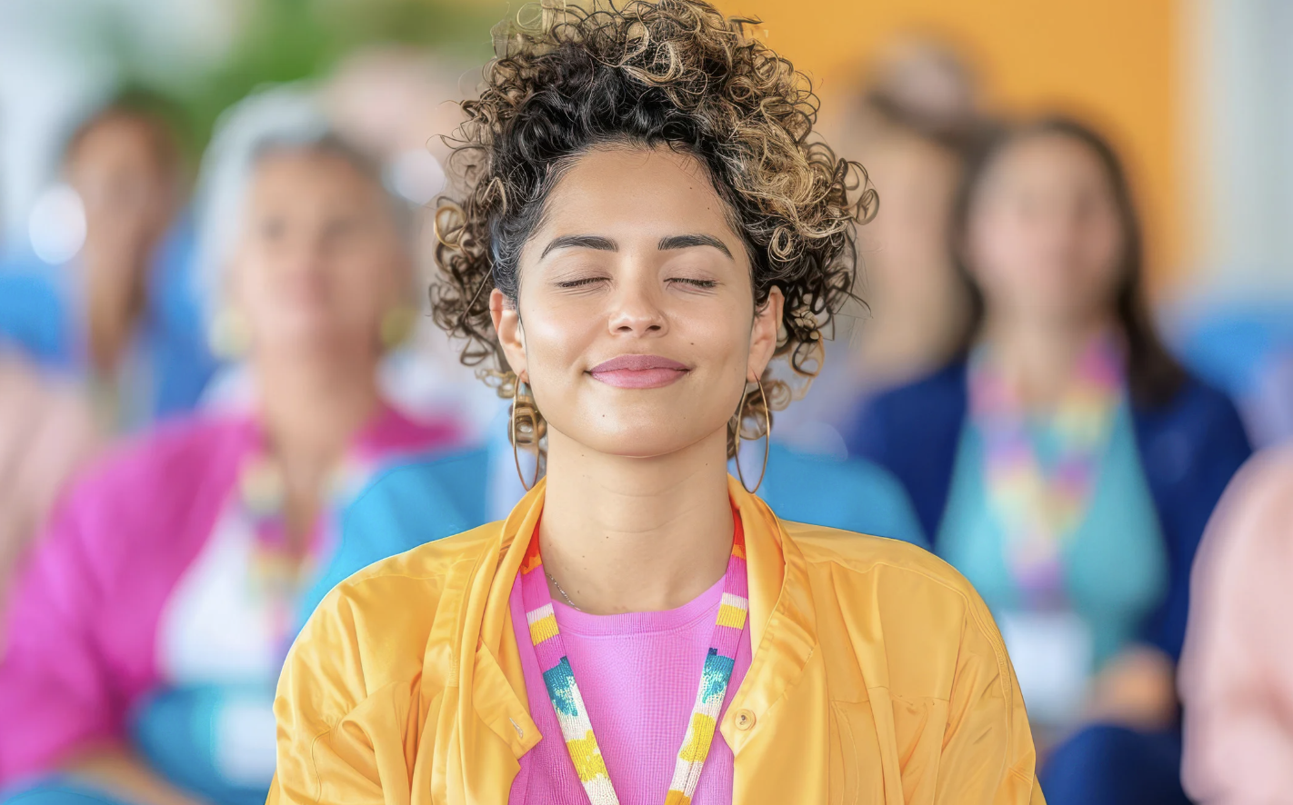 Stress Management (HSI)