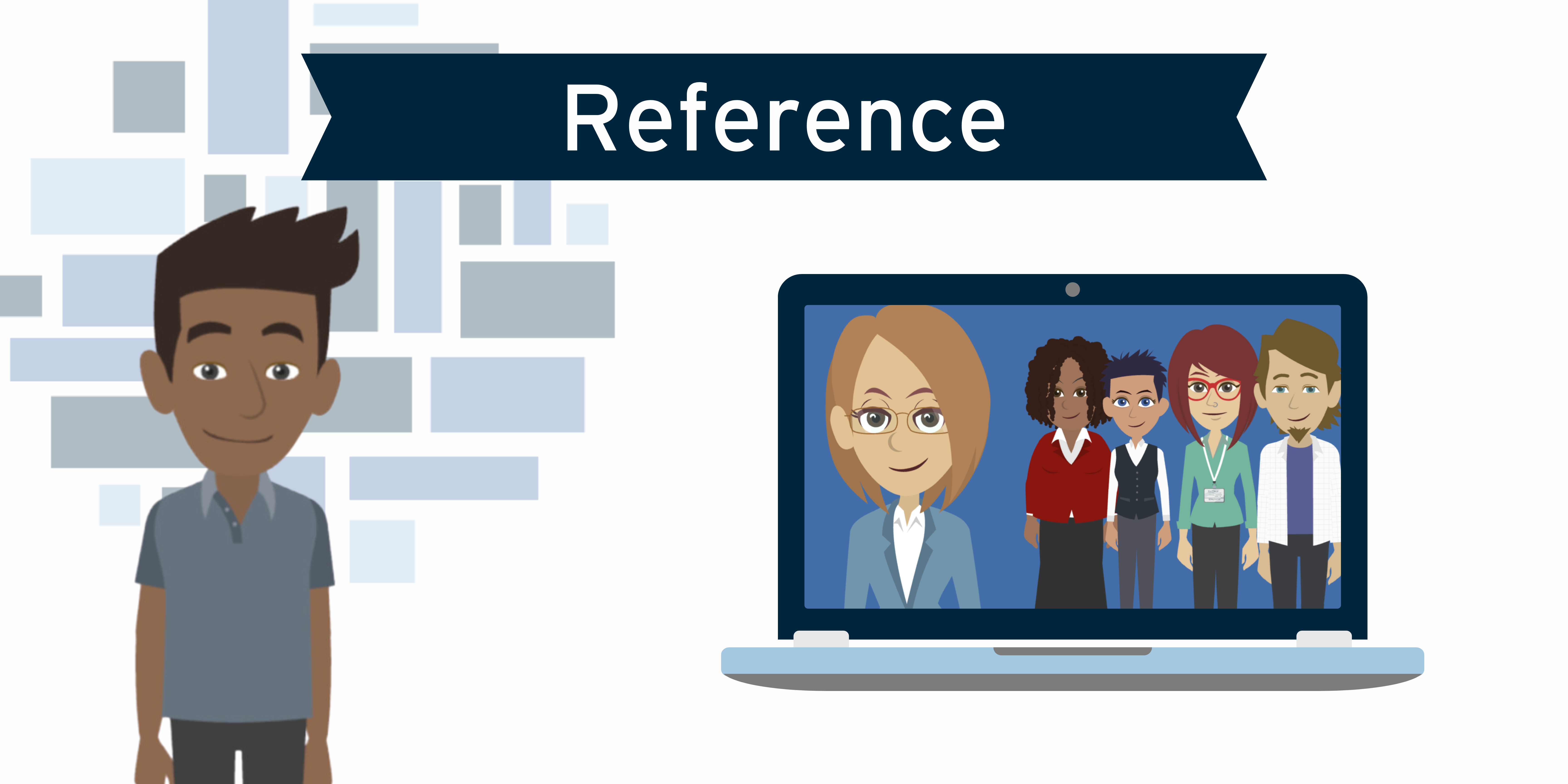 Basic Library Techniques: Reference Part 1