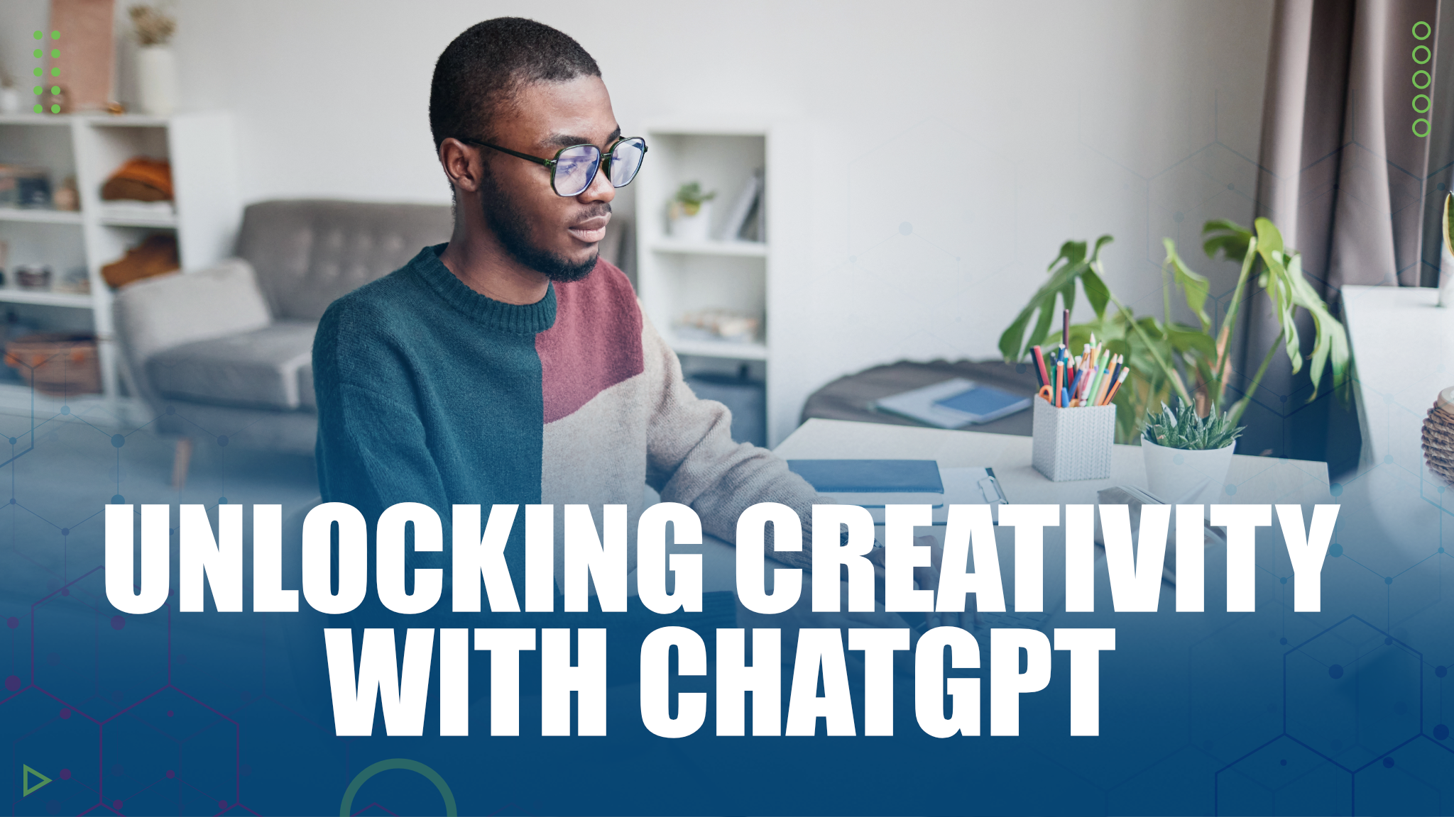 Unlocking Creativity with ChatGPT - From Ideas to Output