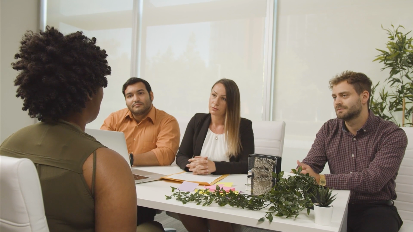 Recruiting and Hiring: 05. Managing Unconscious Bias During Recruiting