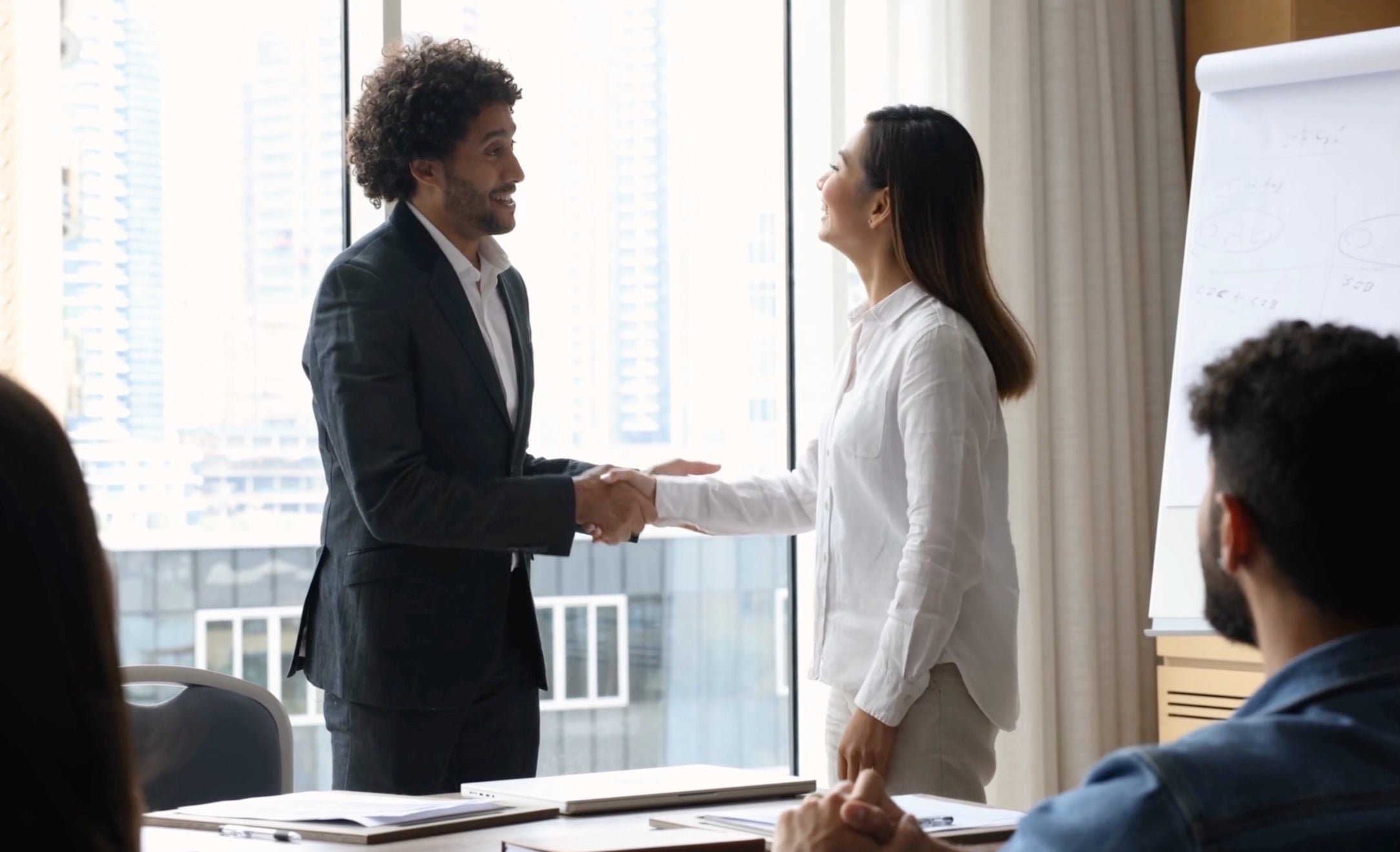 Onboard with Purpose: How to Set Them Up for Success