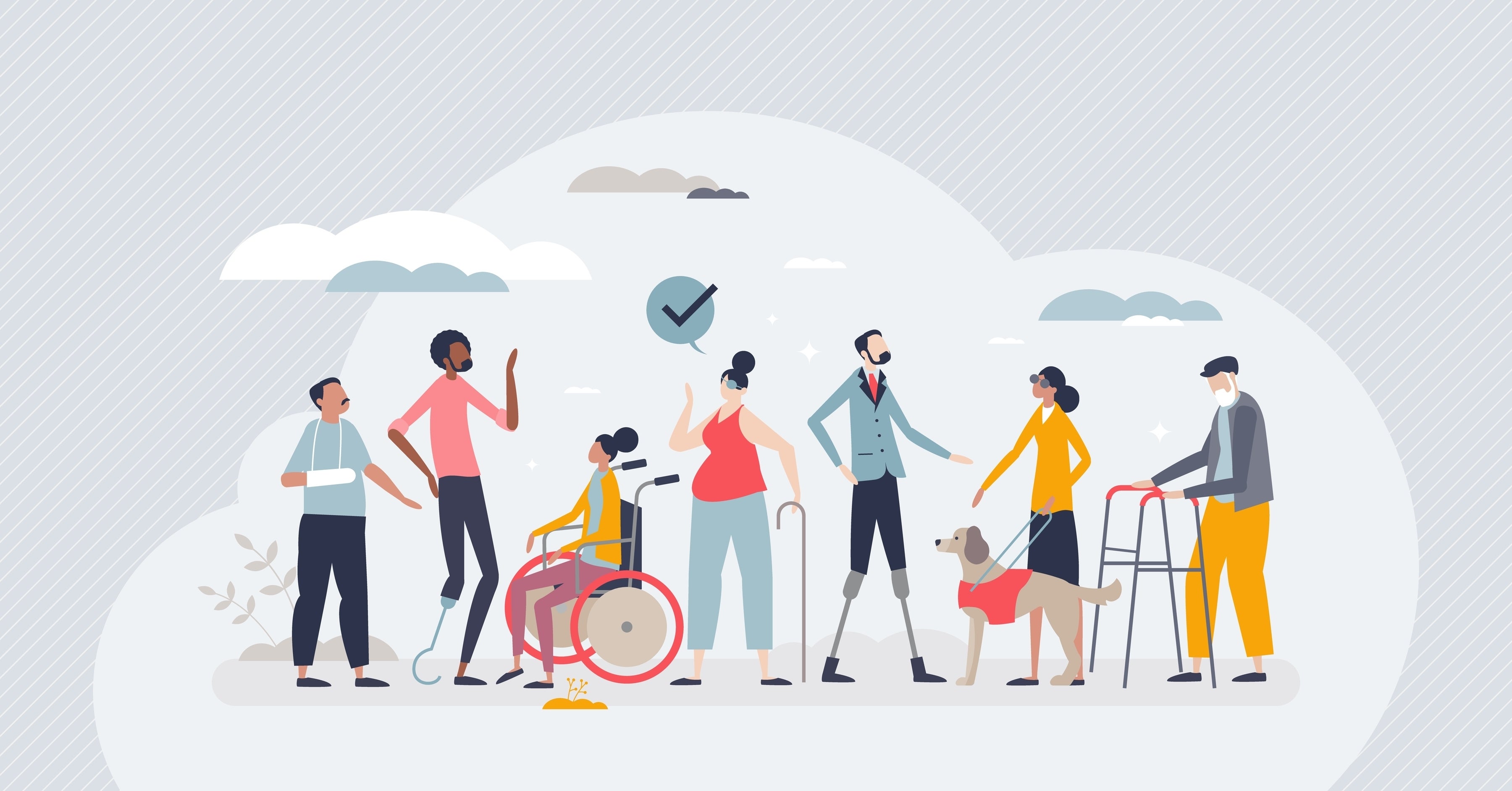 Disability Inclusion | MLS Learning Hub
